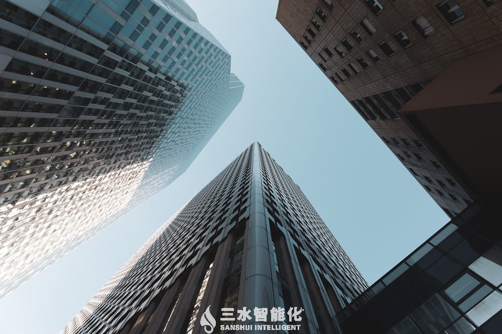 low angle photography of high rise buildings.jpg