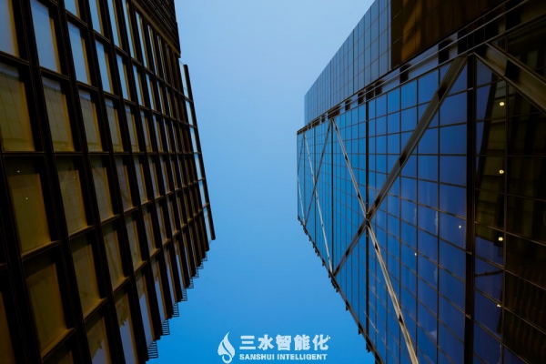 建筑能耗监测系统8大功能助力建筑能耗全维度管理（下）